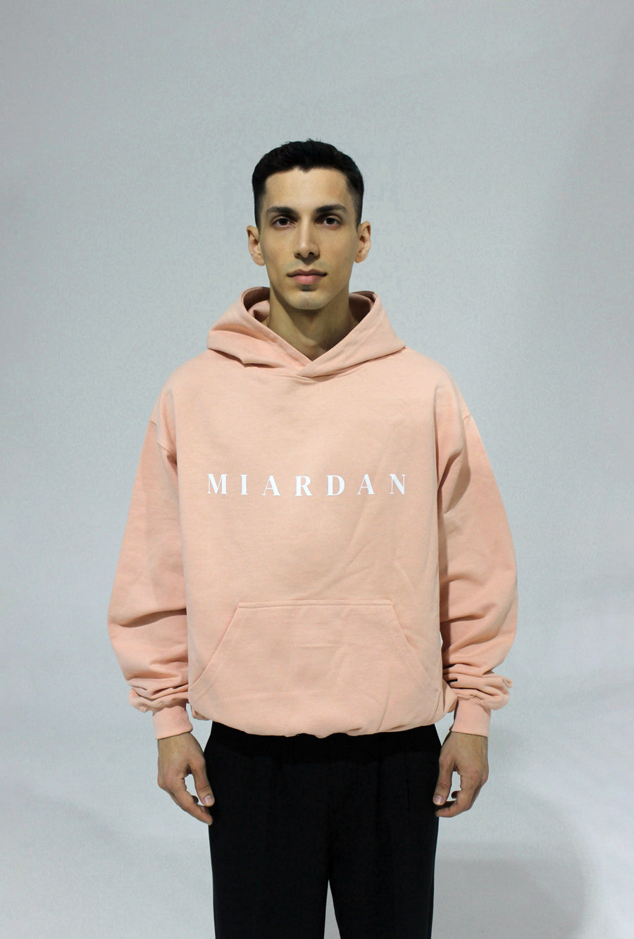 MIARDAN PRINT IN PINK