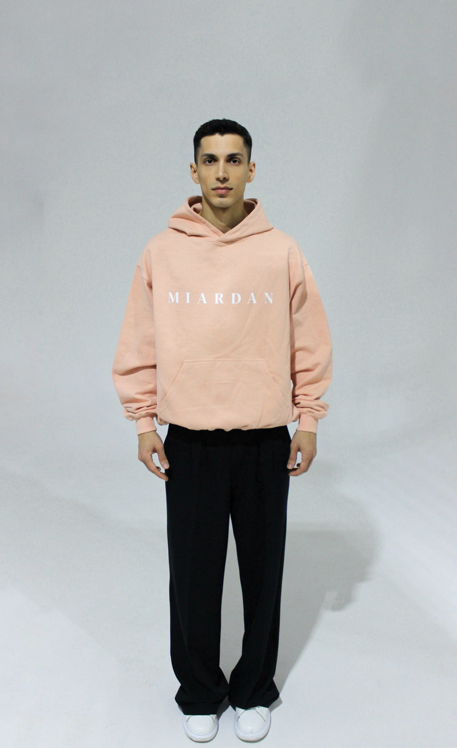 MIARDAN PRINT IN PINK